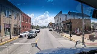 Pinckneyville Illinois [upl. by Lenzi]