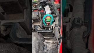 Never Use Wire In Place Of Fuse In Your Bike  Scooter  Car  Bike Safety Tips shorts [upl. by Annunciata]