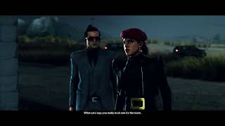 Hitman 2 Nightcall Fulll Walkthrough Mission 1 [upl. by Jarv458]