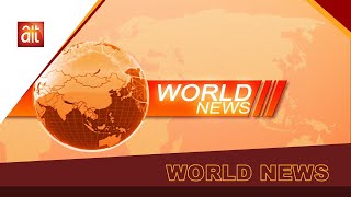 WORLD NEWS  NOVEMBER 23 2024  AIT LIVE [upl. by Sessilu10]