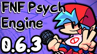 How to Compile FNF Psych Engine 063 in 2024 [upl. by Tarrel]