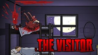 The Visitor Full Game [upl. by Nhtanhoj]