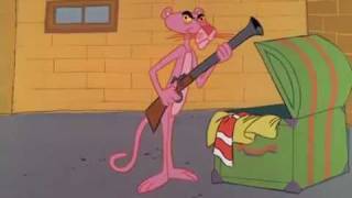 The Pink Panther Season 1 Episode 8 [upl. by Beasley158]