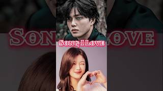 SONG KANG amp KIM YOO jung amy🇰🇷 DEMON kdrama shorts youtube songkang [upl. by Notlef]