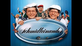 Schmidteinander  Folge 15 vom 22031992 [upl. by Brindle]