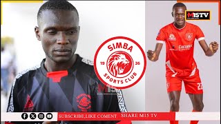 LAMECK LAWI AFUNGUKA UKWELI KUSAJILIWA SIMBA SC SEMAJI AWEKA WAZI KILA KITU [upl. by Esinahs]