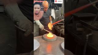 How to make a manufacture a solid surface glass shorts trending viralvideo foryou tiktok [upl. by Elsey]