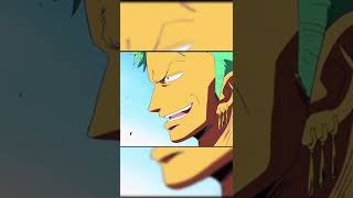 Ryuma vs zoro [upl. by Chancey307]