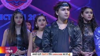 Wagle ki duniya today episode 1134  wagle ki duniya new episode 1134  Atharv ki team 2 aayi [upl. by Standing]