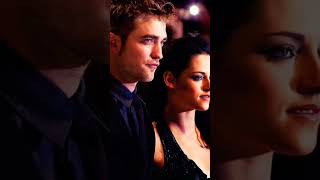 Kristen Stewart and Robert Pattinson [upl. by Azne]