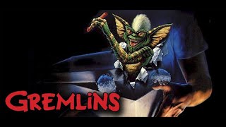 Gremlins 1984 🔴Full Movie🔴 Live Reaction [upl. by Bess]