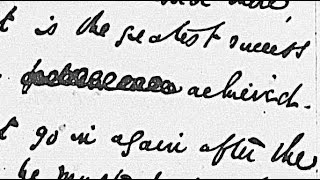 A hitherto unknown quotsmoking gunquot suggesting that Charles Dickens plagiarized quotA Christmas Carolquot [upl. by Gerg]