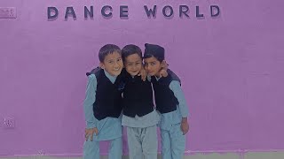 pardeshi chuk chuke relaima dance video by DW DANCE WORLD 🌍 NEPAL [upl. by Neeliak]