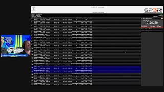 Première course de la saison NASCAR Canada 2024 au CTMP [upl. by Kentigerma509]