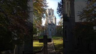 Saint Bartholomews Church Dublin Ireland [upl. by Eilra]