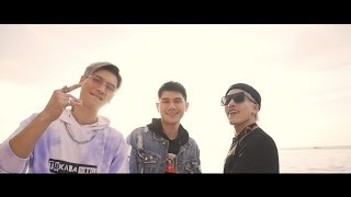 Fedz KiiD x CD Guntee x James Anthony x Dawut  NANA นานา [upl. by Rosmunda52]