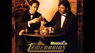 los temerarios mix [upl. by Zetta]