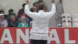 Worcs v Lancs  1995 BampH SemiFinal 22 [upl. by Samal]