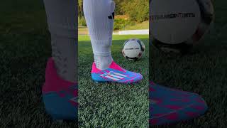 300€ vs 100€ adidas F50 [upl. by Lledyl]