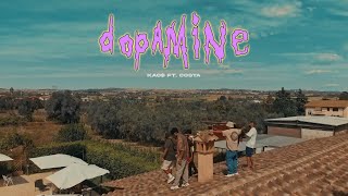 Kao X Costa  Dopamine official music video [upl. by Sellihca723]