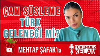 Çam Süsleme Geleneği Türklere Ait 21 Aralık Yeniden Doğuş Bayramı Kutlaması [upl. by Cud]