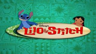 184 Lilo amp Stitch The Series Theme  Adz Sings [upl. by Baese]