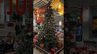 IKEA Biggest Showroom  Christmas 2024 Products 🎅🎄🦌 Part 11 [upl. by Joette]