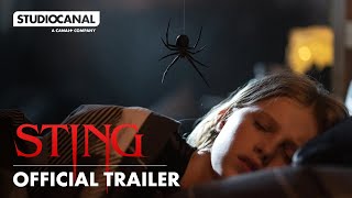 STING  Official International Trailer  STUDIOCANAL [upl. by Rozalie]