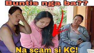 Nanay ni KC may pinagtapat at panawagan kay Kuya Val [upl. by Cliff198]