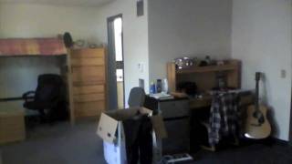 Welcome to Berklee Dorm Rooms [upl. by Alhak465]