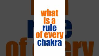 Ever wondered about the role of each chakra motivation mindfulness chakra reiki reikitherapy [upl. by Kopple84]