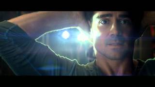 Total Recall 2012 Extended Edition Ending [upl. by Niaz280]