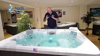 The South Seas Range from Artesian Spas Choosing the right Hot Tub [upl. by Cudlip]