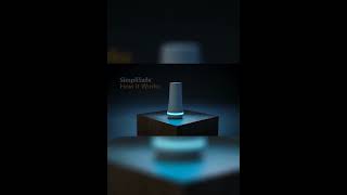 SimpliSafe 11 Piece Wireless Home Security System Gen 3 with Wireless Indoor HD Camera shortvideo [upl. by Aisatnaf521]