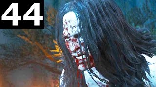 The Witcher 3 Blood and Wine Part 44  The Night Of Long Fangs  Walkthrough Gameplay [upl. by Sesylu]