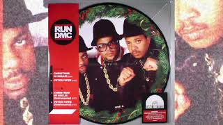 Christmas In Hollis Clean Radio Run DMC 1987 [upl. by Pegg975]