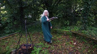 Druid Eimear Burke  ‘We’ve no dogma no sins no commandments’ [upl. by Ojybbob]