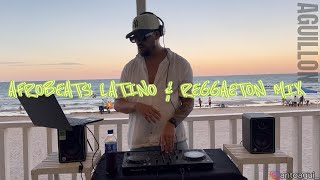 🏝️❤️‍🔥 AFROLATINOREGGAETON MIX 🏝️❤️‍🔥KAPO BEELE BOZA MALUMA FEID OHNANA SANTA MORENA Y MAS [upl. by Bogusz]