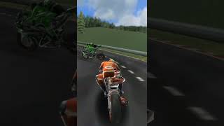 new bike racing game gameplay short feed trending video channal page vairalvideoyoutube cearch [upl. by Bartley773]