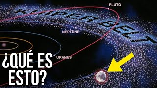 ¡La NASA revela lo que está oculto en el cinturón de Kuiper [upl. by Eniarol455]