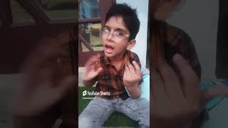 Mere sir p rakh dofunny trending shortvideo viralvideo [upl. by Togram603]