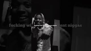 Lil Durk  No standards  edit  edit tiktok chicago lildurk otf kingvon viral nocopyright [upl. by Llerdnod]