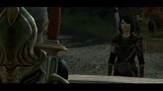 Lets Play FR Dragon Age 2  Episode 27  A la chasse aux conspirateurs [upl. by Siekram]