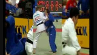 Judo best newaza [upl. by Rol310]