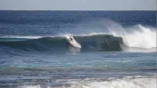 Max Marsden Surfing South Western Australia [upl. by Albers]