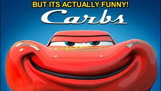 Carbs but its actually funny [upl. by Carlee]