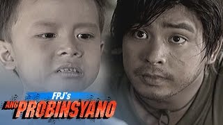 FPJs Ang Probinsyano Cardo’s memories with Onyok [upl. by Nymzaj]