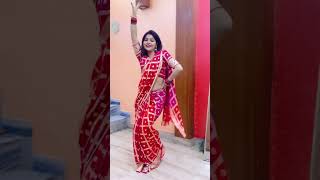 Chalu mai teri gali ❤️🌸 abhiksha dance shortvideos fashion love viral song [upl. by Vincentia]