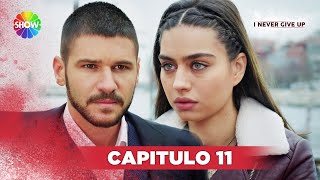 No Te Vayas Sin Mi  Capitulo 11  HD [upl. by Paulo513]