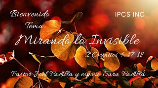 Iglesia Pentecostal Camino de Santidad Inc is live [upl. by Naltiak]